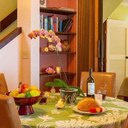 Sealodge C7 Princeville Εξωτερικό φωτογραφία