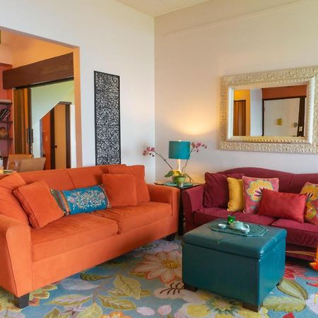 Sealodge C7 Princeville Εξωτερικό φωτογραφία