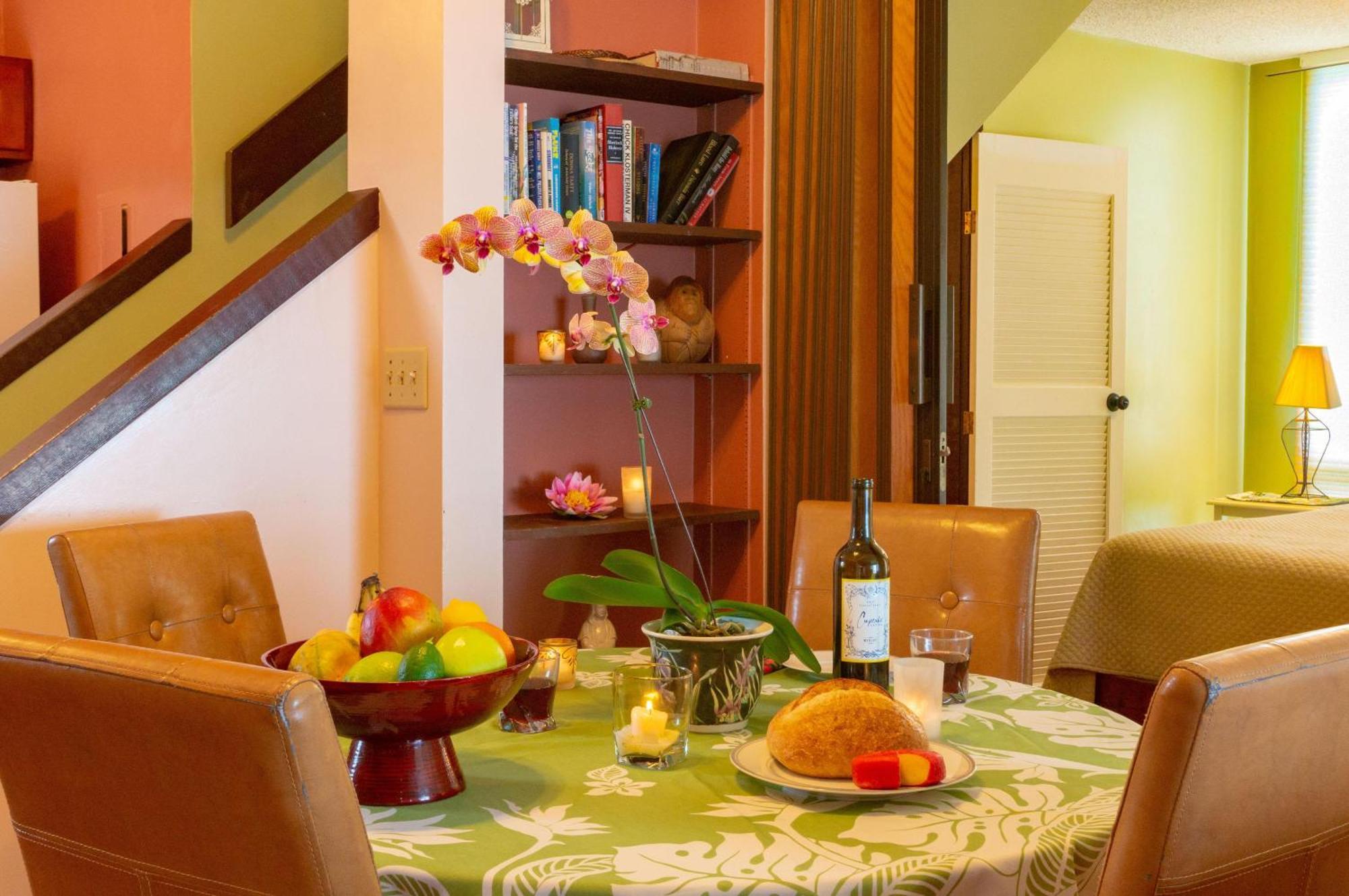 Sealodge C7 Princeville Εξωτερικό φωτογραφία