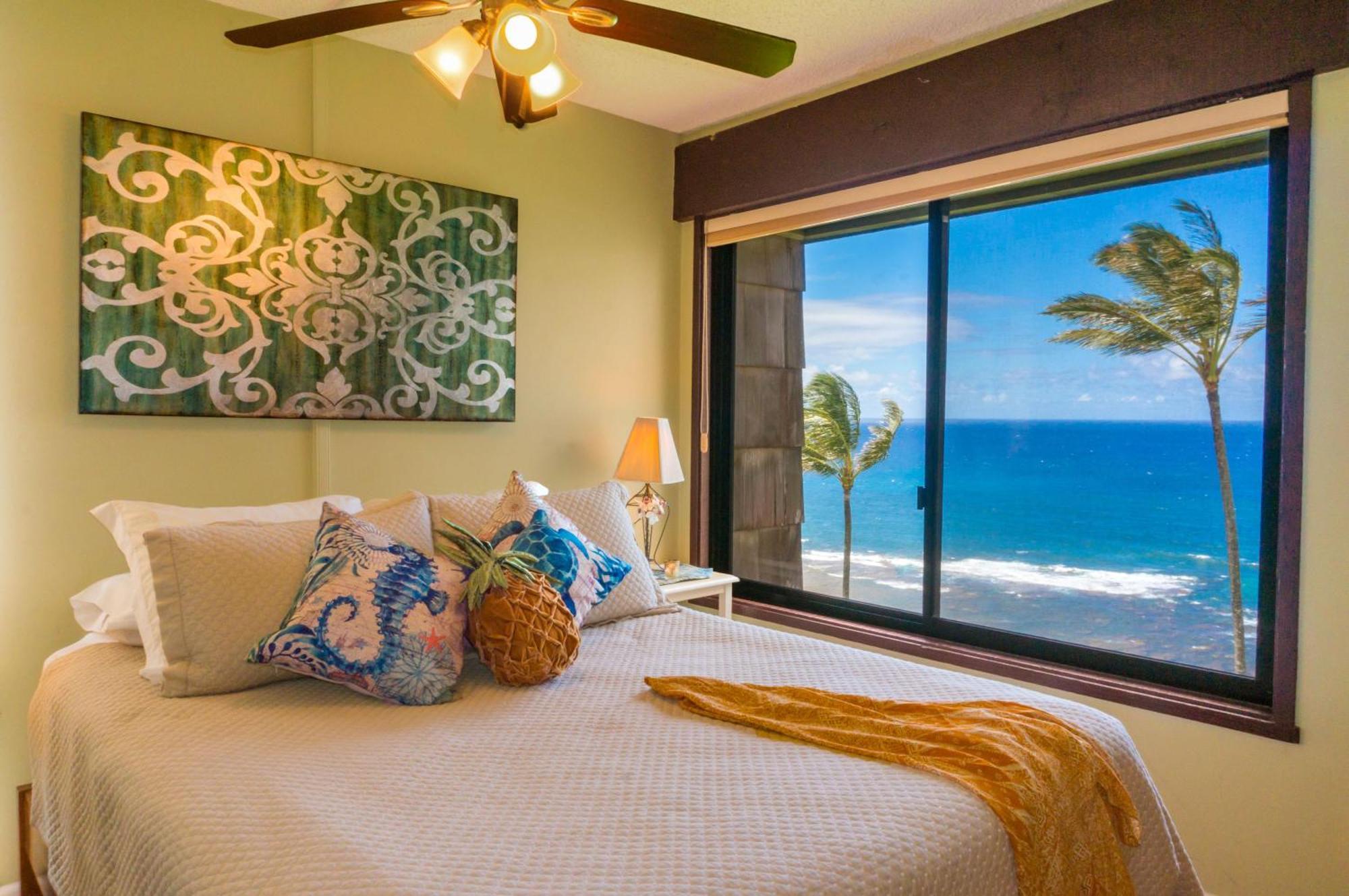 Sealodge C7 Princeville Εξωτερικό φωτογραφία