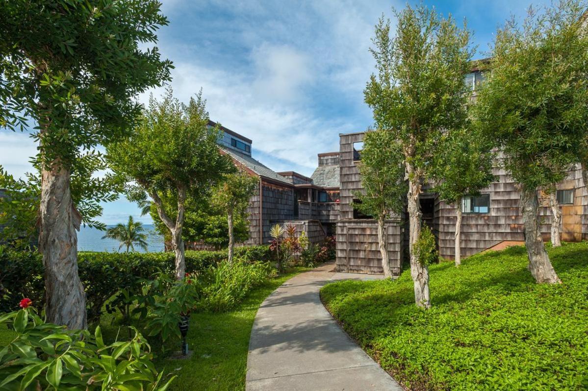 Sealodge C7 Princeville Εξωτερικό φωτογραφία