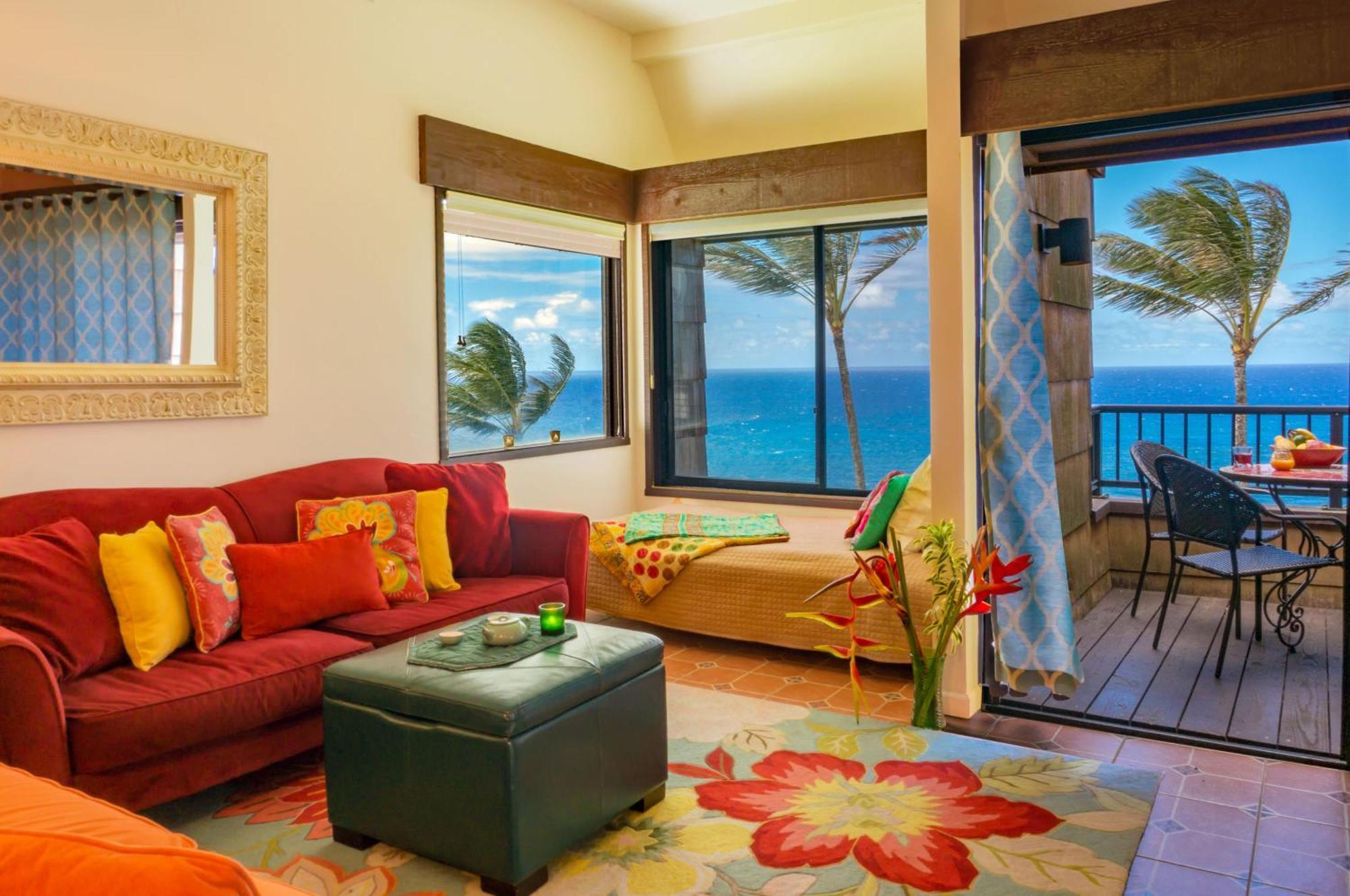 Sealodge C7 Princeville Εξωτερικό φωτογραφία