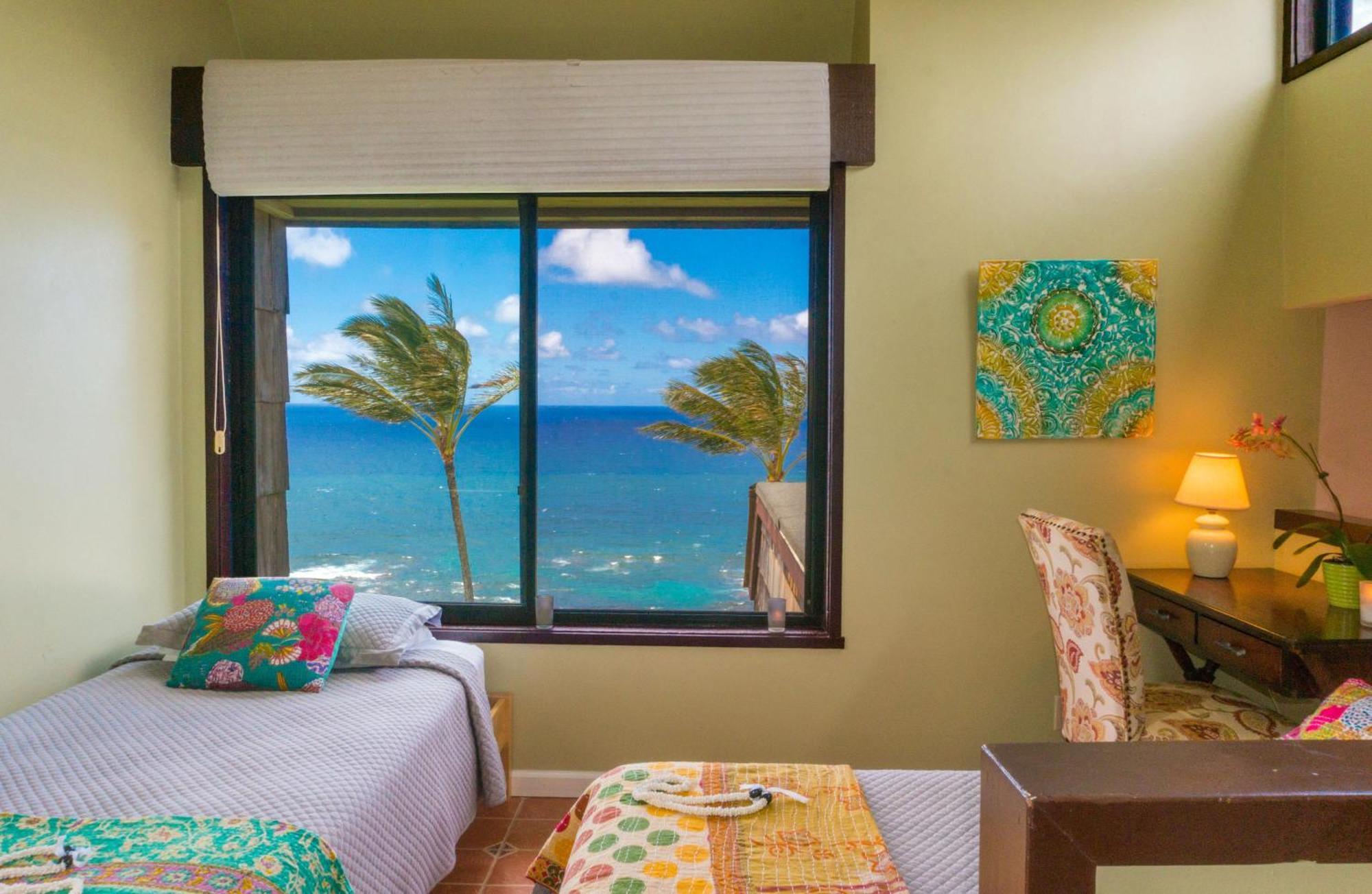 Sealodge C7 Princeville Εξωτερικό φωτογραφία