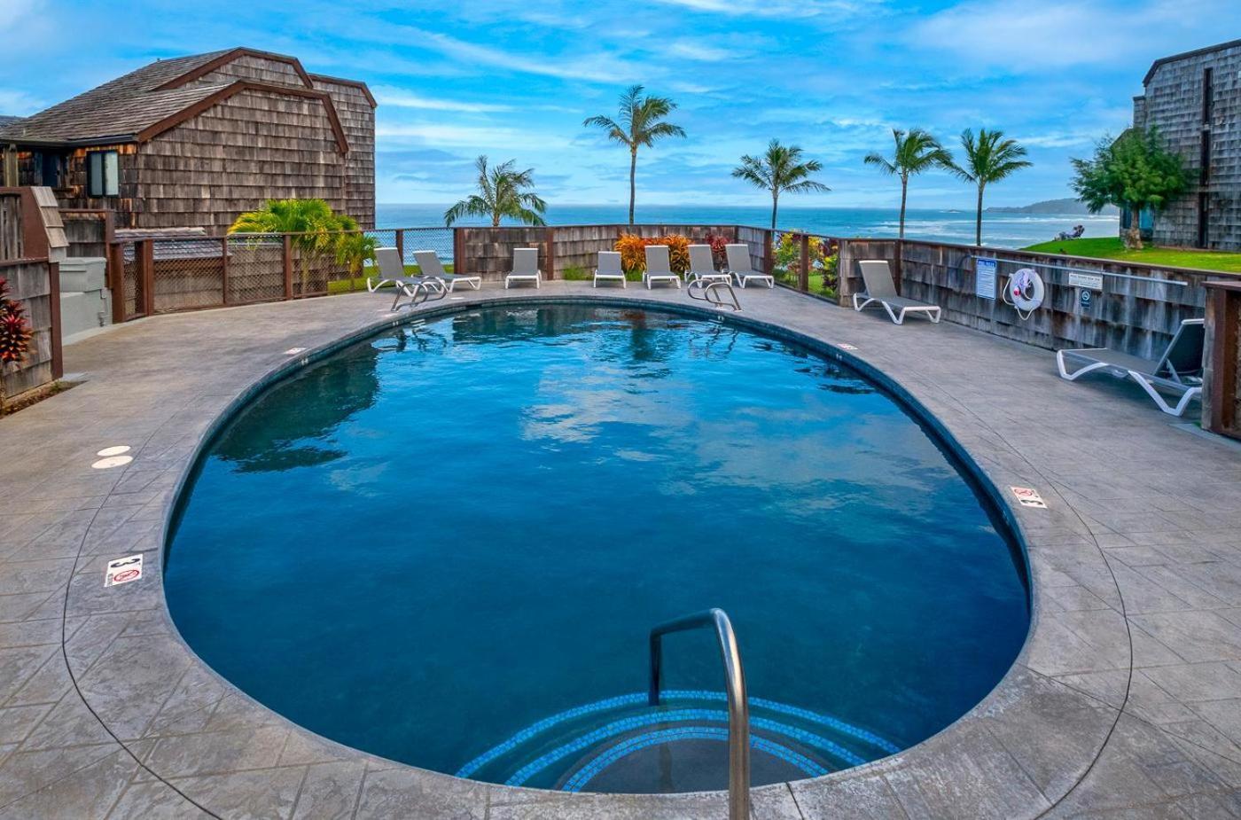 Sealodge C7 Princeville Εξωτερικό φωτογραφία